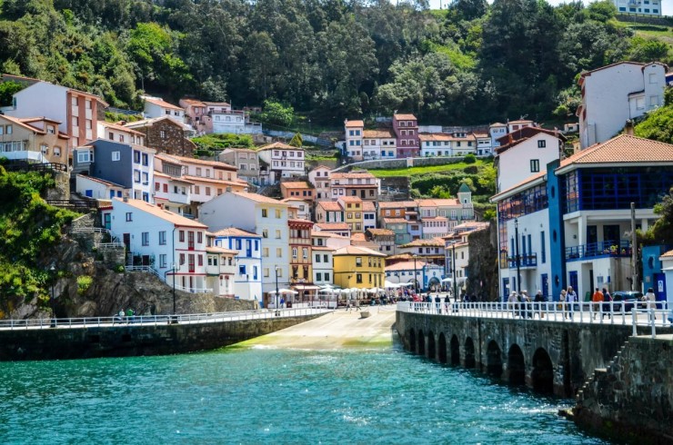 Cudillero-Photo by Chavet2