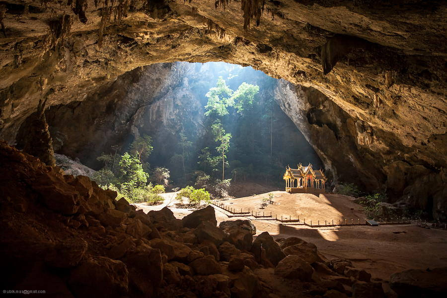 Khao Sam Roi Yot – a National Treasure of Thailand