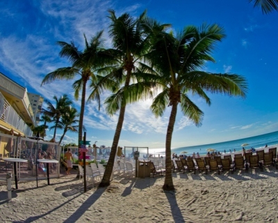 Naples – the Most Expensive Holiday Destination in Florida, USA