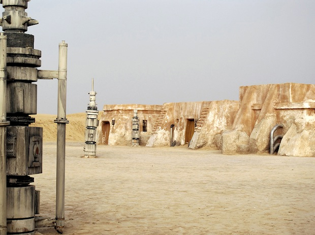 Top Deserted Places-Tunisia-Photo by Rä di Martino3