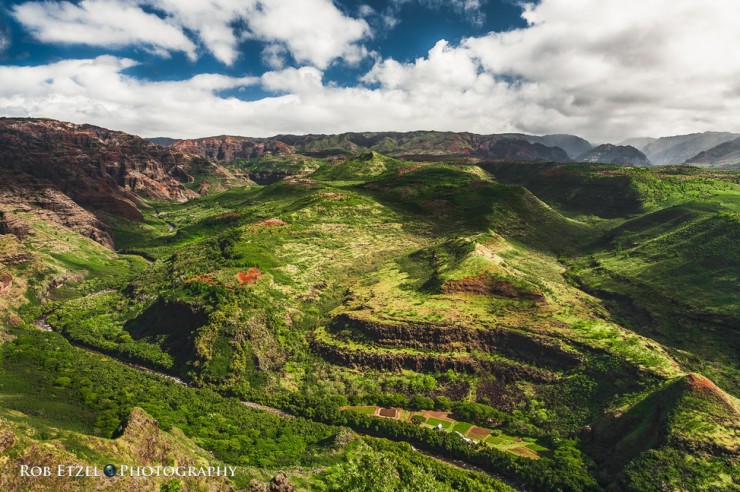 Waimea-Photo by Rob Etzel