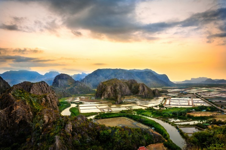 khao sam-Photo by Patrick