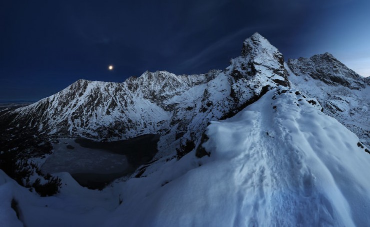 Tatra Mountains-Photo by Karol Nienartowicz (10)