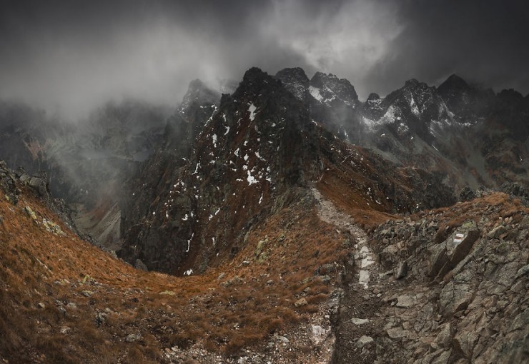 Tatra Mountains-Photo by Karol Nienartowicz (12)