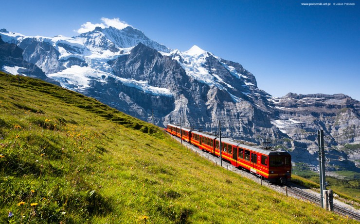 Top 10 Summer-Jungfraujoch3