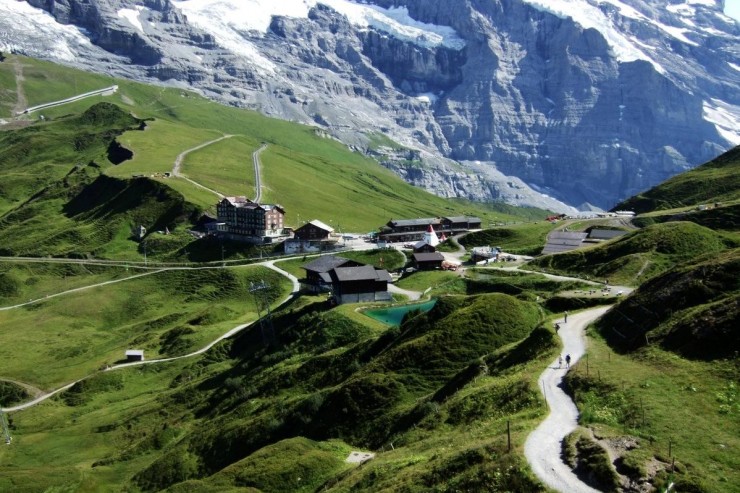 Top 10 Summer-Jungfraujoch4