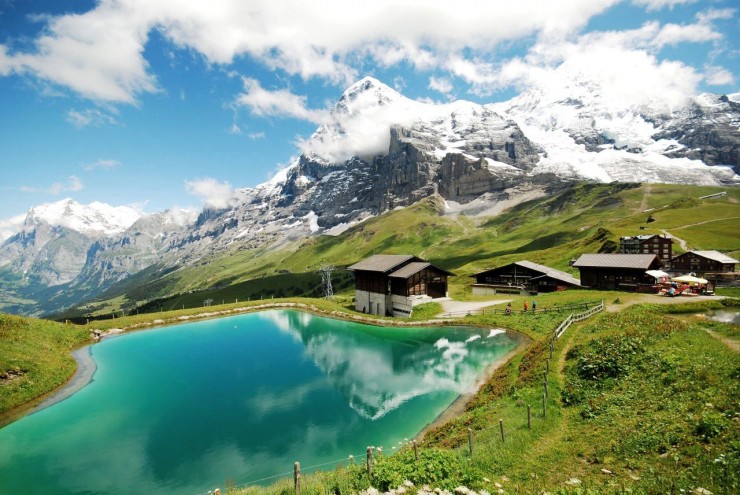 Top 10 Summer-Jungfraujoch5