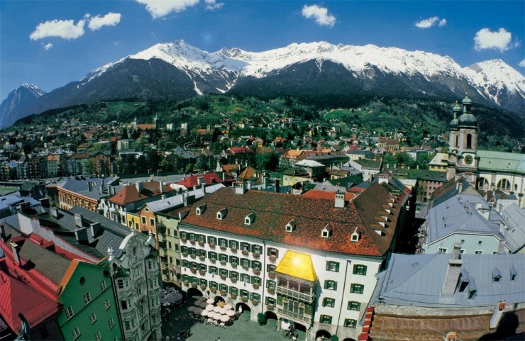 Innsbruck (2)