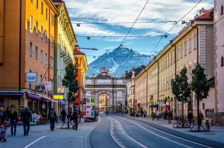 Innsbruck-Photo by Kasler Photography