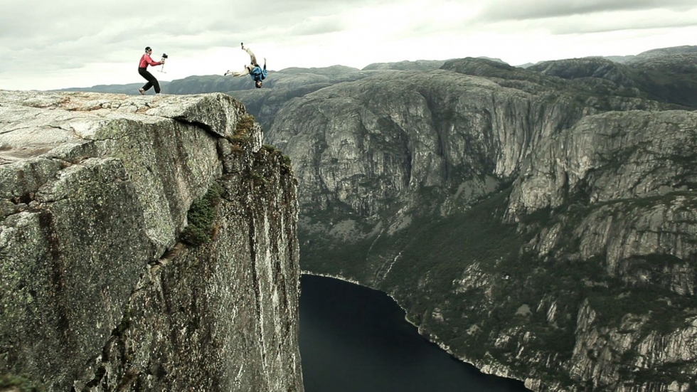 Top 10 Exciting Places to Base Jump