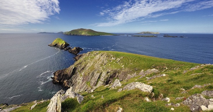 Top 10 Ireland-Slea HEad2