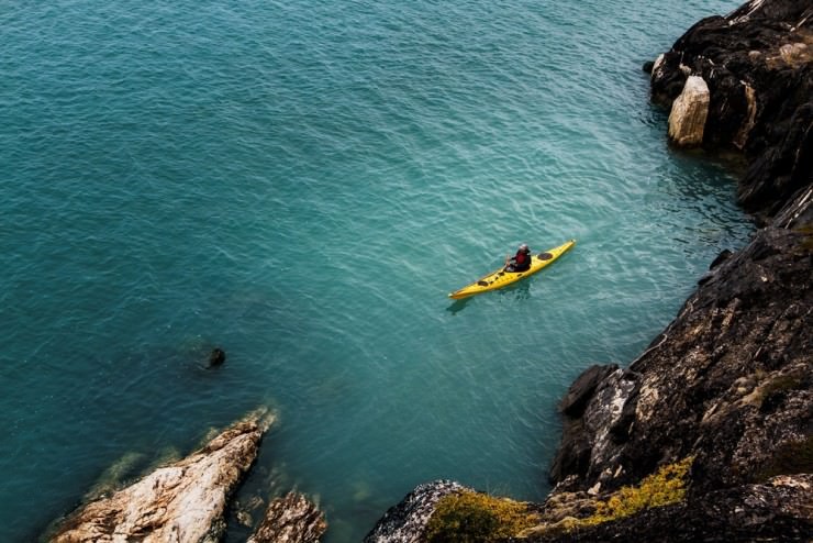 Top 10 Kayaking-Greenland-Photo by Mads Pihl