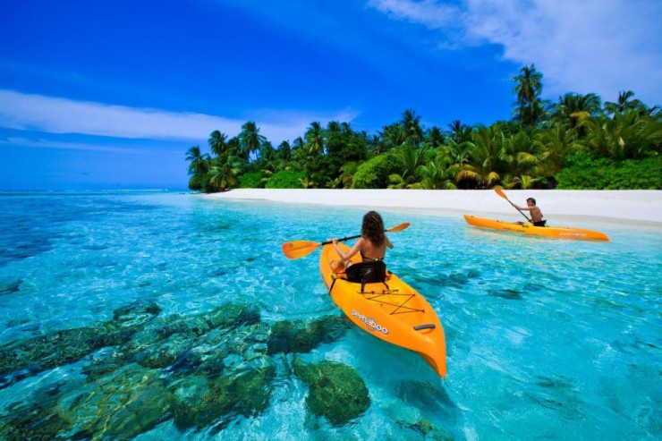 Top 10 Kayaking-Maldives3