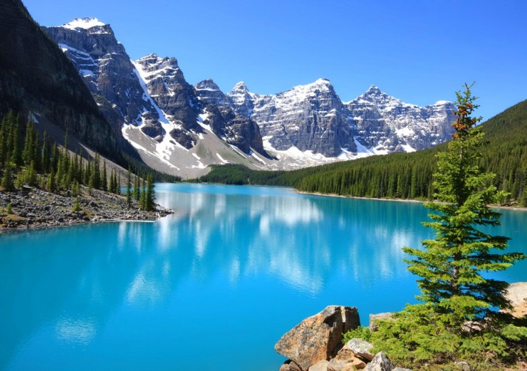 Top 10 Kayaking-Moraine3