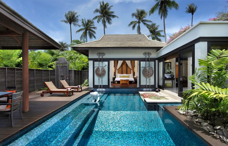 Anantara Maldives Resort