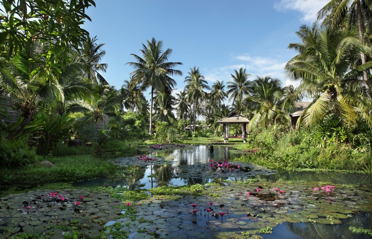 Top 10 Asian Resorts-Anantara Phuket Villas (6)