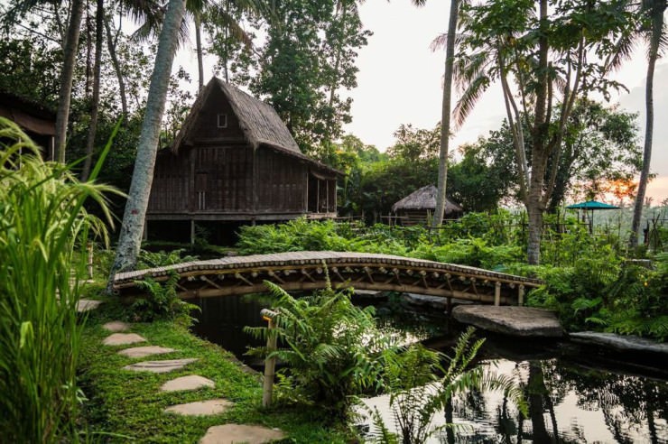 Top 10 Asian Resorts-Bambu6