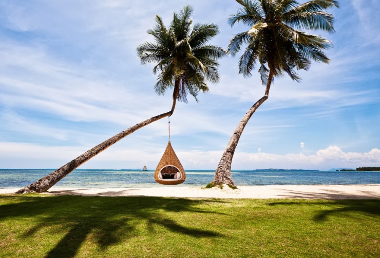 Top 10 Asian Resorts-Dedon2