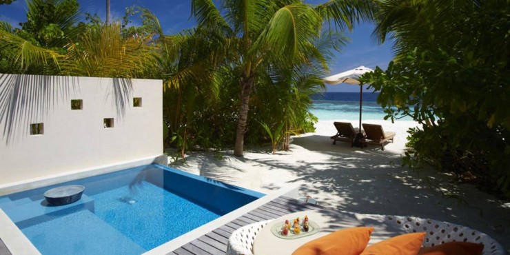 Top 10 Asian Resorts-Huvafen Fushi5