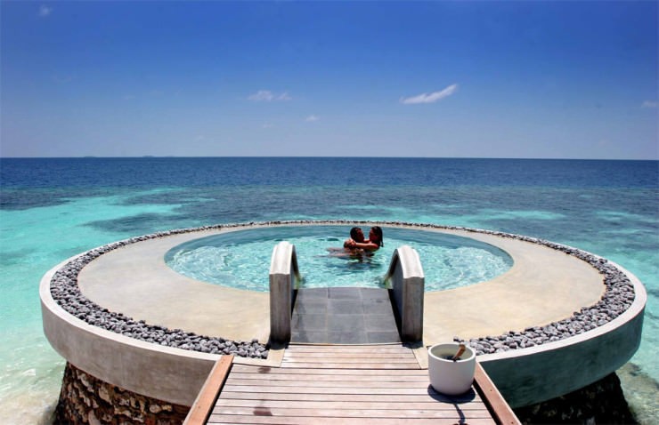 Top 10 Asian Resorts-Huvafen Fushi6