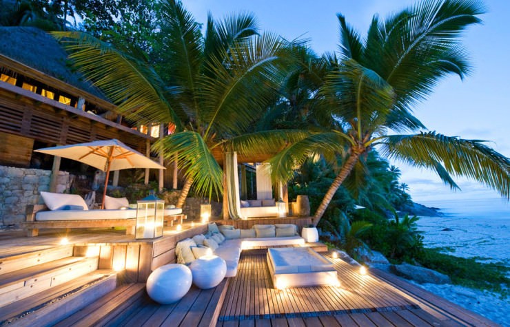 Top 10 Asian Resorts-North Island2