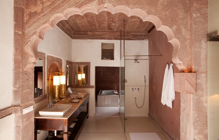 Top 10 Asian Resorts-Raas Jodhpur (2)