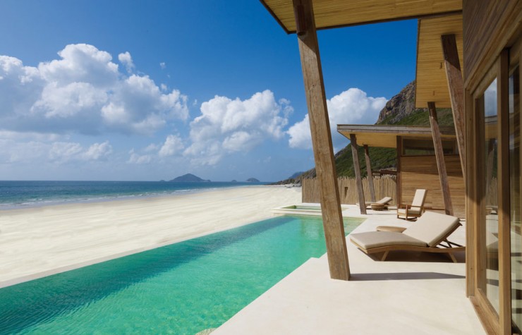 Top 10 Asian Resorts-Six Senses Con Dao (6)