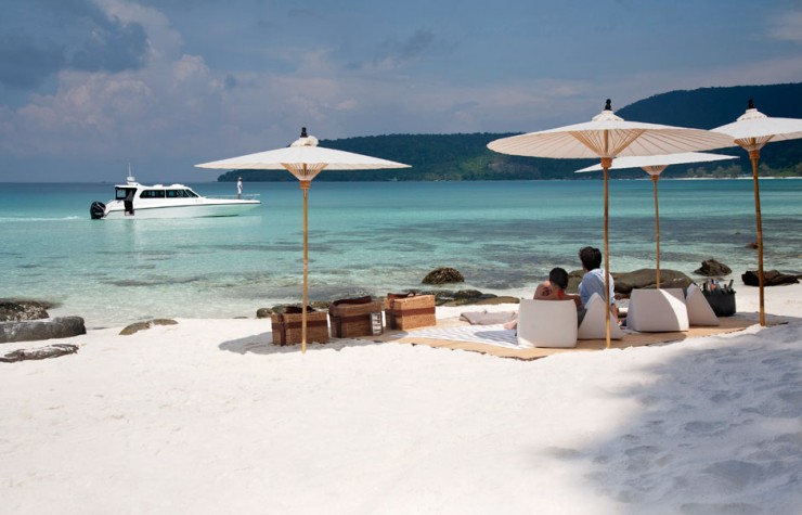 Top 10 Asian Resorts-Song Saa