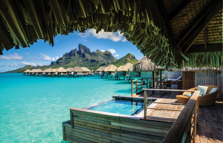 Top 10 Bungalows-Bora-Photo by Four Seasons Bora Bora6