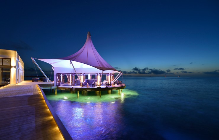Top 10 Bungalows-Niyama-Photo by Niyama2
