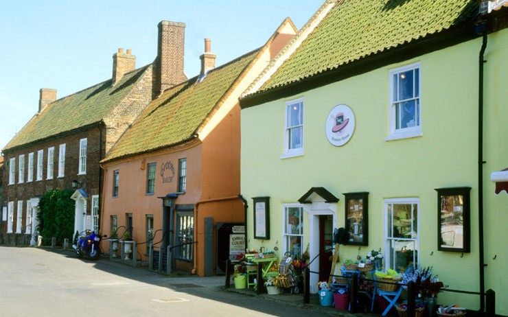Top 10 English Villages-Burnham3
