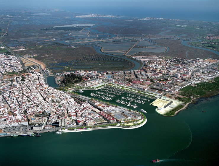 Top 10 Google-Ayamonte