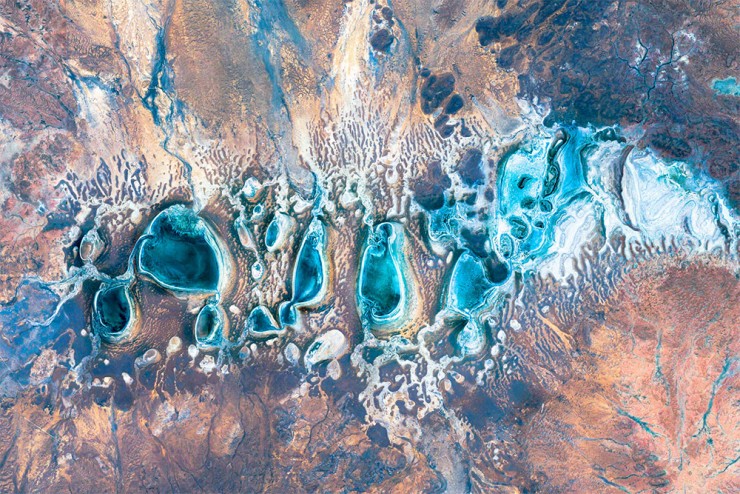 Top 10 Google-Great Sandy-Photo by Google Earth