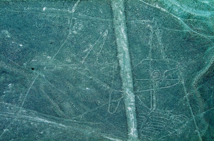 Top 10 Google-Nazca-Photo by Oliver Schmiedel