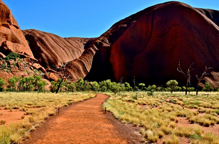 Top 10 Google-Uluru2