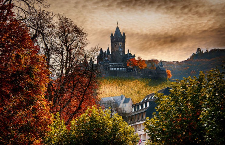 Top 10 Wine-Cochem-Photo by Huck Lee Beh