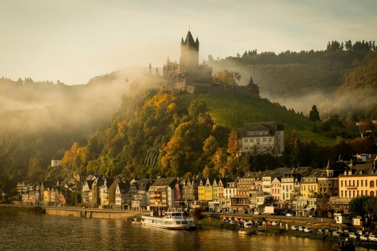 Top 10 Wine-Cochem-Photo by Jan van de Maat