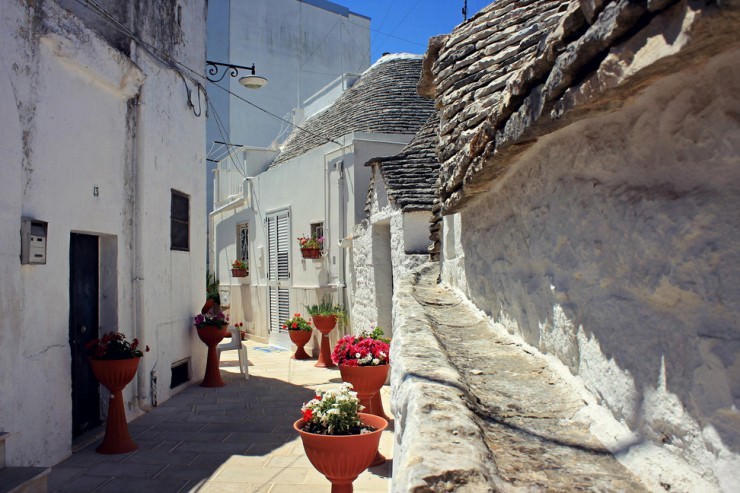 Top Ancient Towns-Alberobello-Photo by Alessandra Maraschio