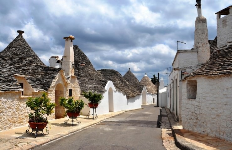 Top Ancient Towns-Alberobello-Photo by Antonella Taranto