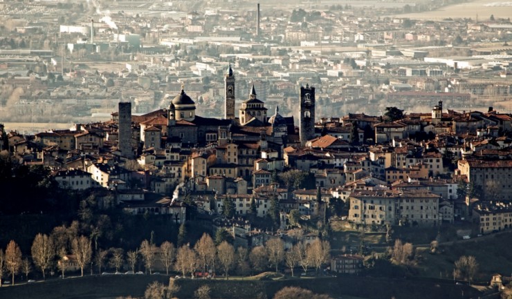 Top Ancient Towns-Bergamo-Photo by Nicola Scuri