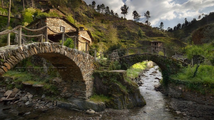 Top Ancient Towns-Piodao-Photo by Paulo Dias