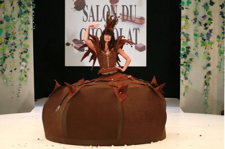 Top Autaumn Festival-Chocolate