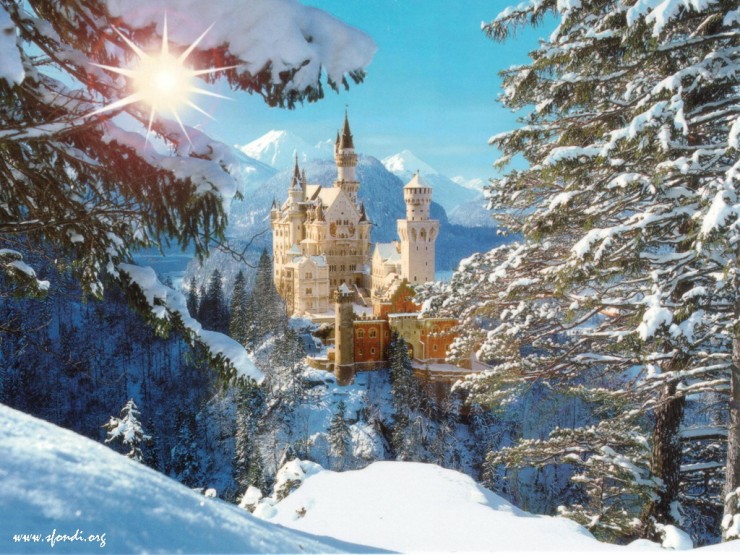 Top Bavaria-Castles4
