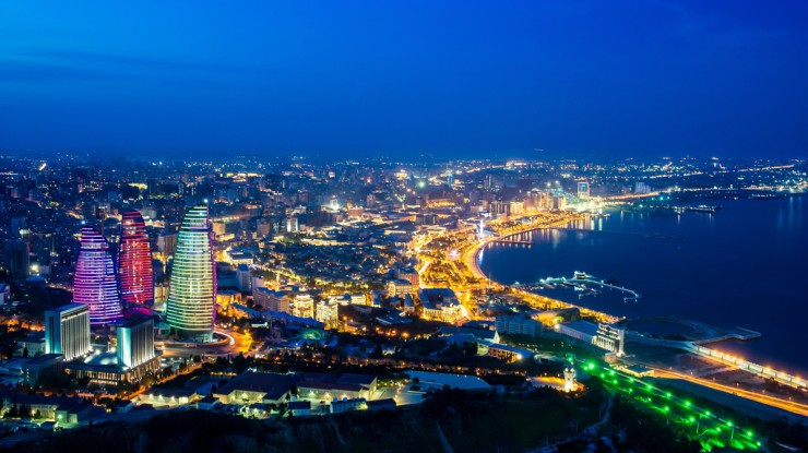 Top Nightlife-Baku
