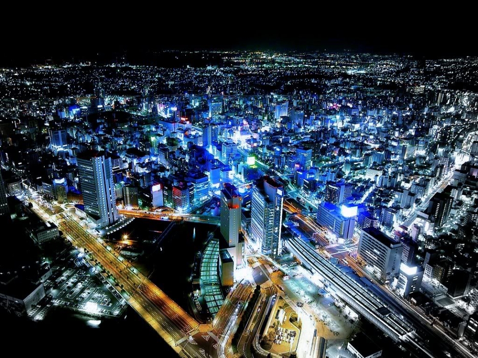 Top 10 Exciting Nightlife Cities