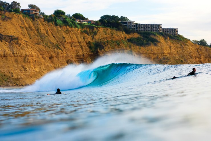 Top Surfing-Black