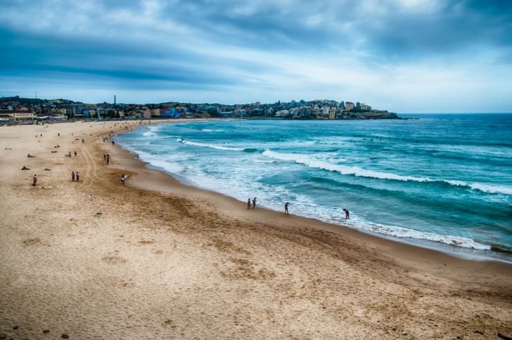 Top Surfing-Bondi-Photo by Albert Salim