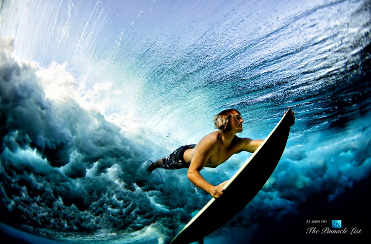 Top Surfing-Fiji-Photo by The Pinnacle List