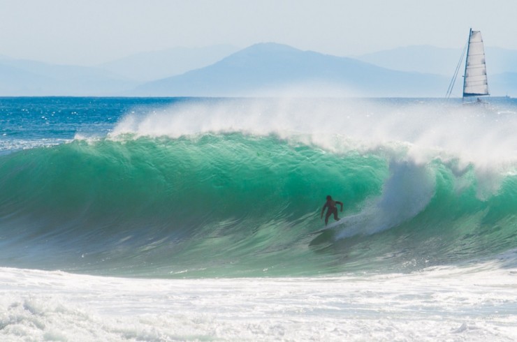 Top Surfing-Hossegor-Photo by DCH