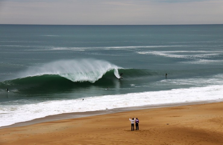 Top Surfing-Hossegor-Photo by Nico Chapman